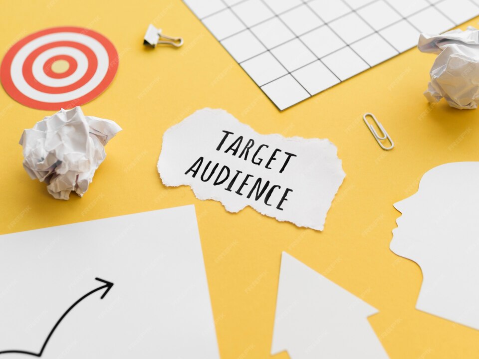 Target the Right Audience